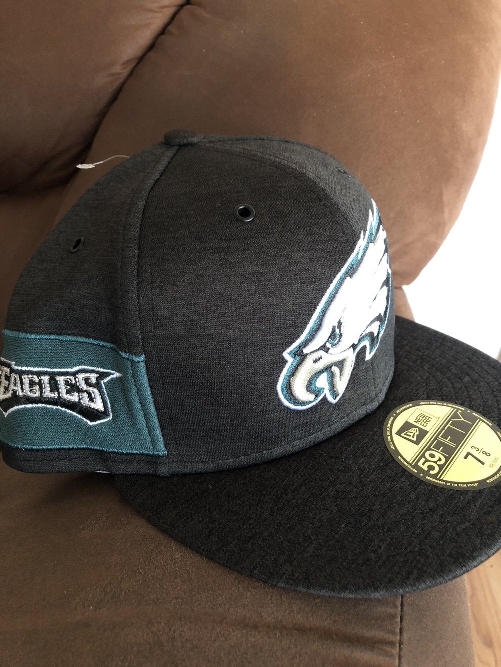 New Era Philadelphia Eagles Super Bowl L