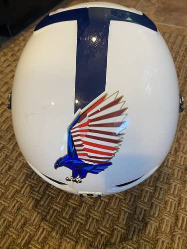 Briko SL helmet