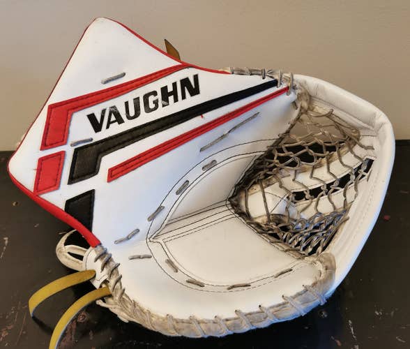 Vaughn Velocity VE8 XP Intermediate