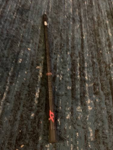 Under armor 1x lacrosse shaft