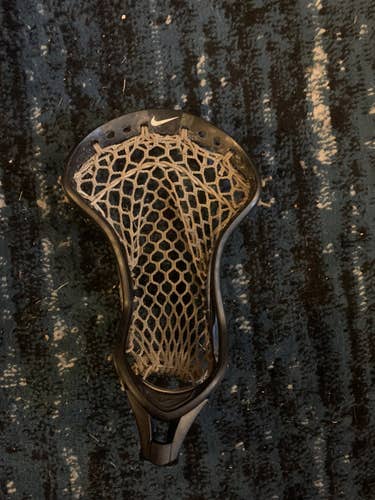Black FOGO Strung CEO Head