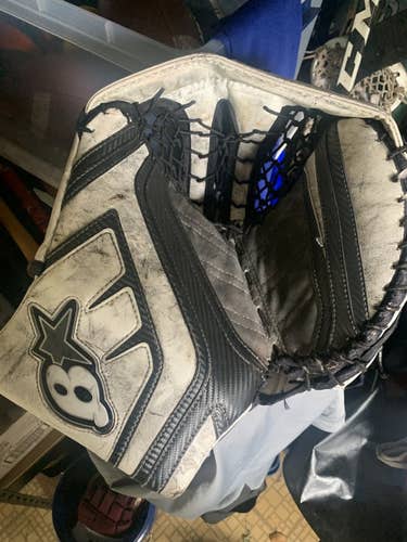 Brian’s Gnetik IV Goalie Glove