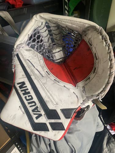 Vaughn Hockey Goalie Glove