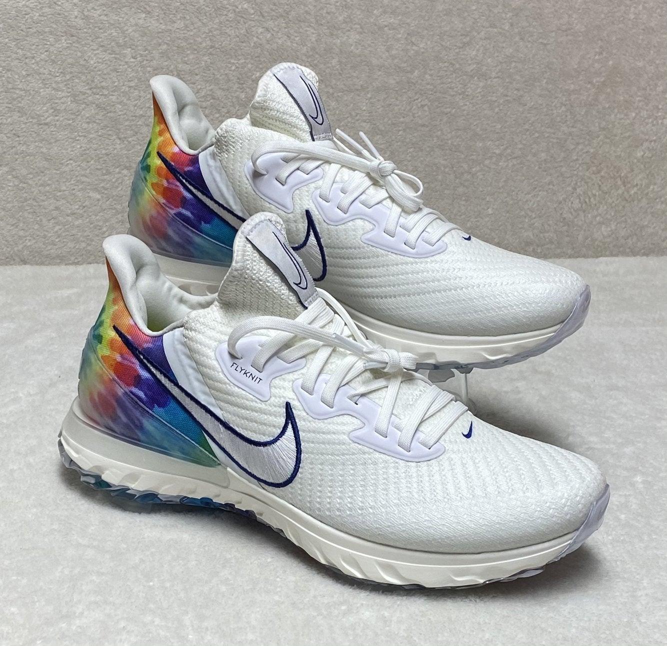 air zoom infinity tour tie dye