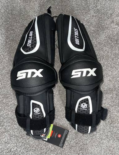 *NEW* STX Stallion 500 Arm Guards XL