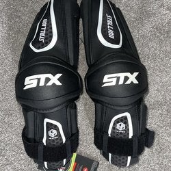 *NEW* STX Stallion 500 Arm Guards XL