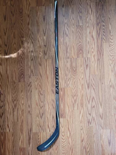 Used Junior Easton Left Hand Synergy HTX Hockey Stick