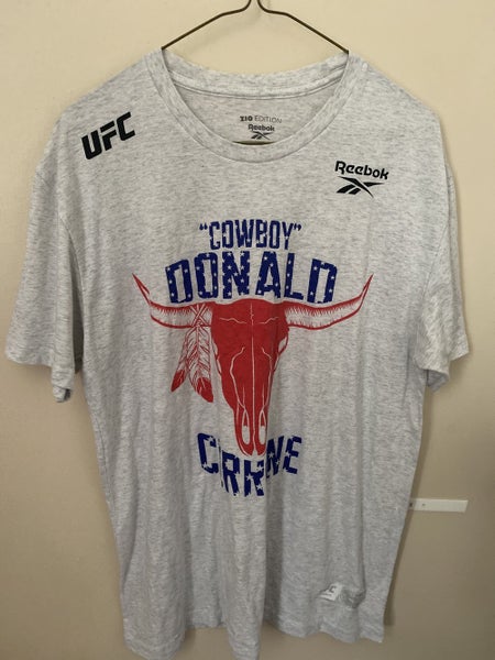 UFC Cerrone Shirt