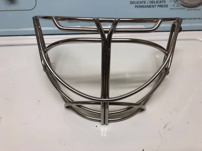 Bauer goalie cat eye cage