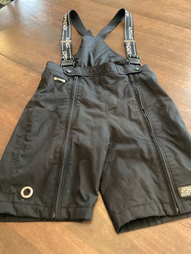 Ski Race Training shorts