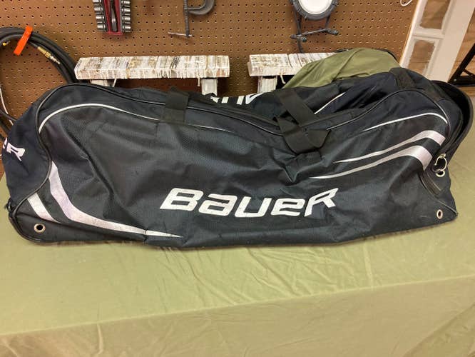 Rolling Bauer Player Bag - Used