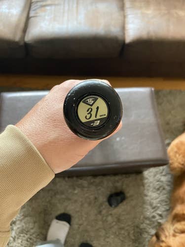 Meta BBCOR Baseball Bat