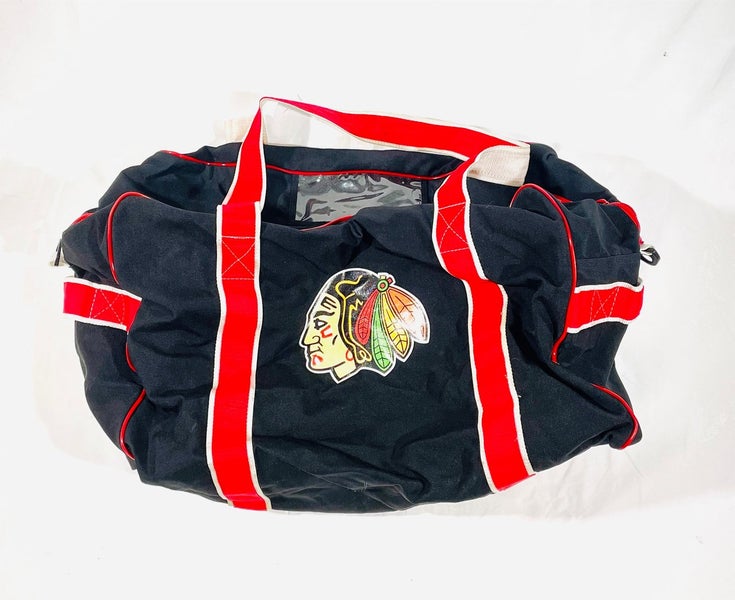 Blackhawks Coaches / Travel Bag