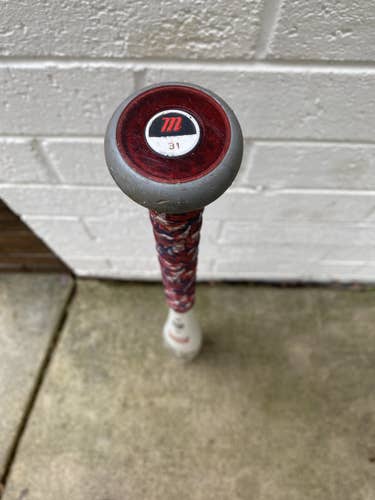 Marucci CAT 8 31” Drop 10