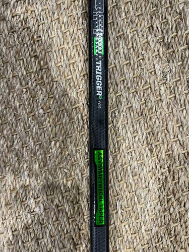 Senior Right Handed  Pro Stock Ribcor Trigger 5 Pro Hockey Stick
