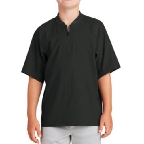 New Era Youth Medium Cage Shirt