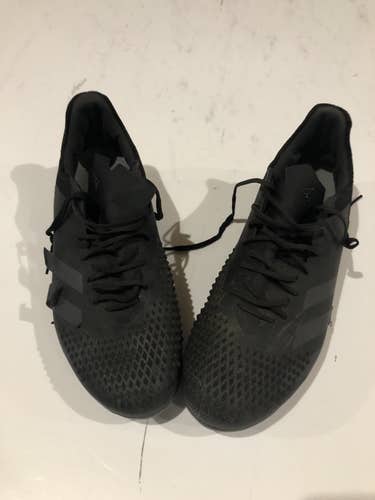 Adidas predator soccer cleats