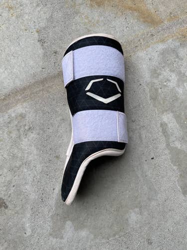 EvoShield Shin Guard