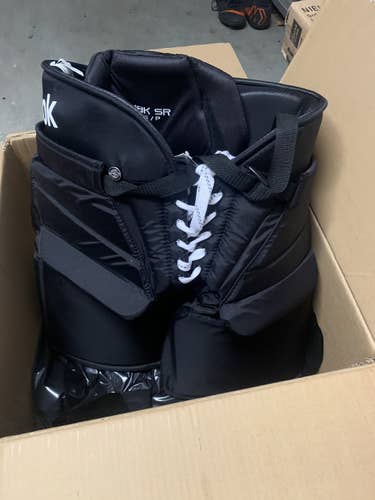 New Reebok Goalie Pants 18K