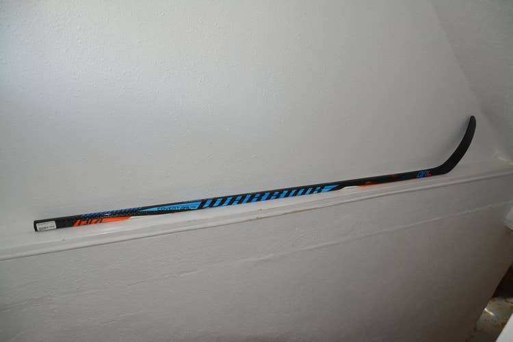 NEW Warrior QRL Pro - Senior -75 Flex - W03 - RH