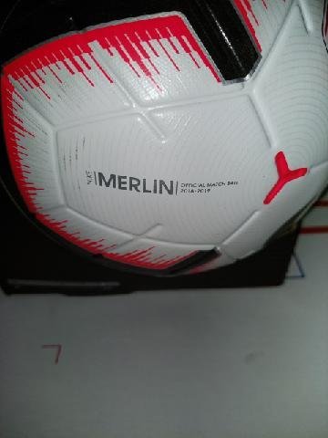nike merlin