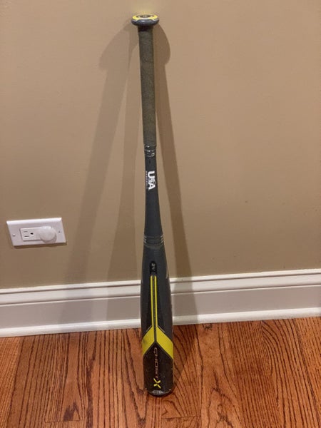 Kid Pitch (9YO-13YO) 2019 Composite (-10) 21 oz 31" Ghost X Bat