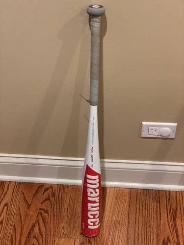 Marucci Cat 8  Alloy (-8) 23 oz 31" CAT 8 Bat