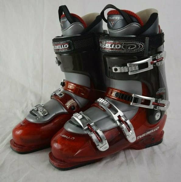DALBELLO ZX SUPERSPORT SKI BOOTS MEN SIZE 29.5/ 11.5