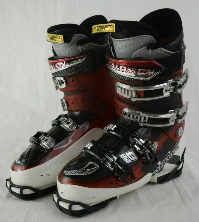 salomon impact 90