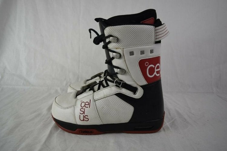 celsius snowboard boots