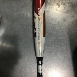 Used Demarini Cf Zen 31" -8 Drop Baseball & Softball Senior League Bats