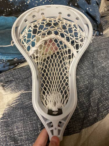 Barely Used StringKing Mark 2V (4s)