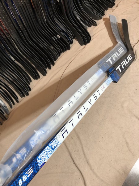2 Pack New 26" True Catalyst 9x Hellebuyck