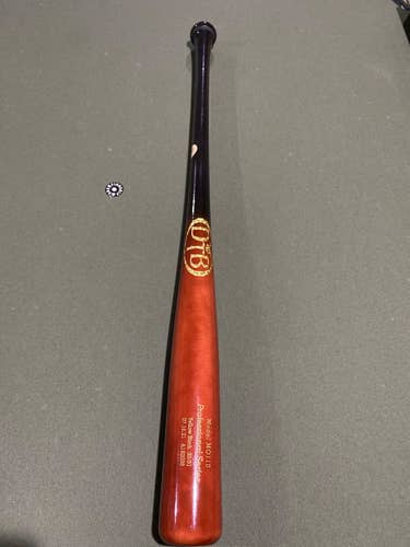Dovetail Wood Bat 33/31