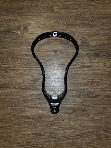 Gait GC3 Head - Black