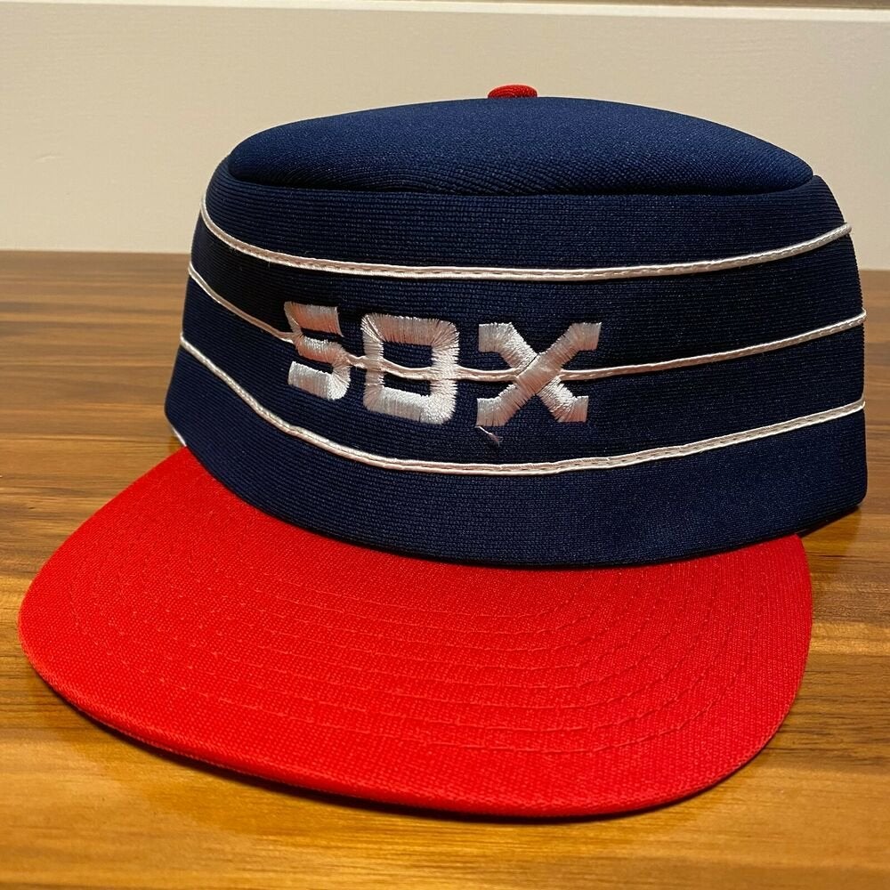 Chicago White Sox Hat Baseball Cap 