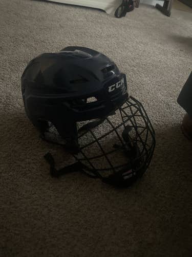 Ccm Pro Stock helmet