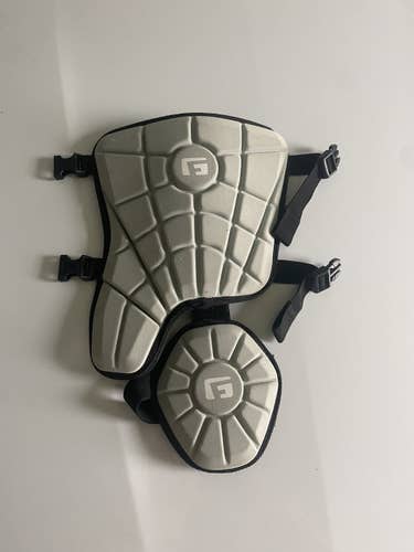 New Senior  Shin Guards