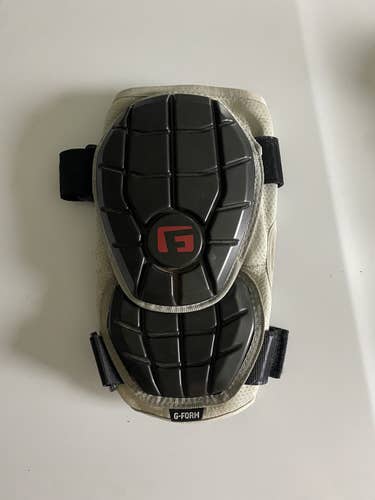 New Senior  Elbow Protection