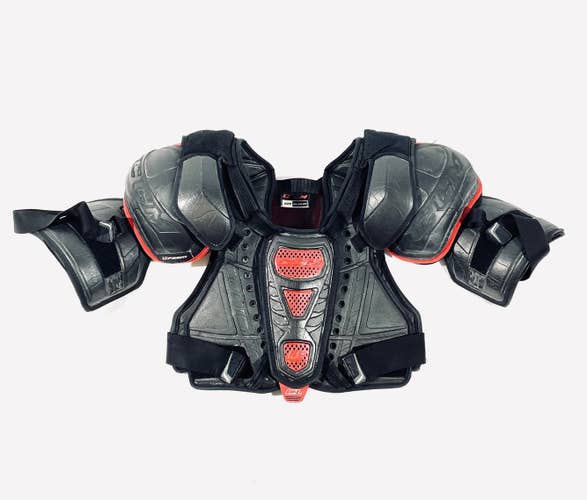 Medium CCM U+ CL Pro Stock Shoulder Pads