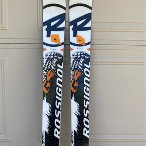 Women's Radical World Cup GS Skis