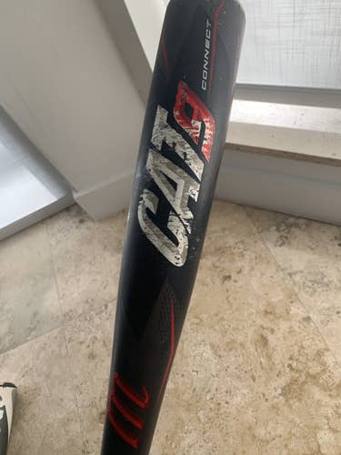 Used Marucci Cat 9 Bat (-8) 31"