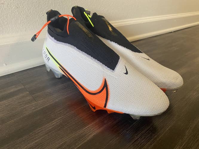 Nike Vapor Edge Elite 360 Flyknit (Size 12.5)