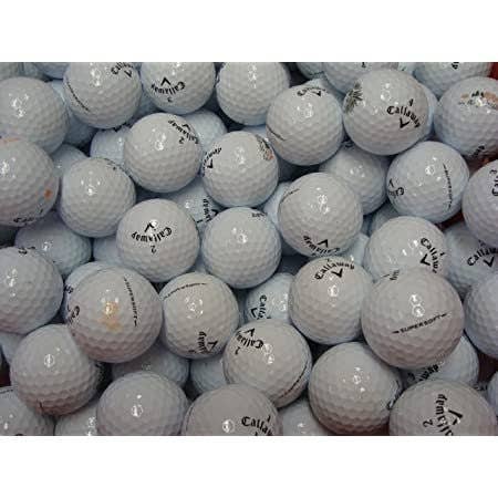 50 Assorted Callaway Golf Balls