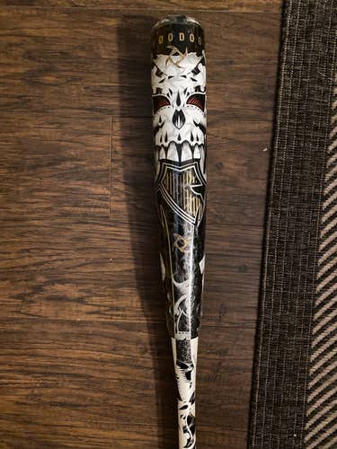 High School/College 2012 Hybrid (-3) 29 oz 32" Voodoo Bat