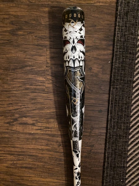 High School/College 2012 Hybrid (-3) 29 oz 32" Voodoo Bat