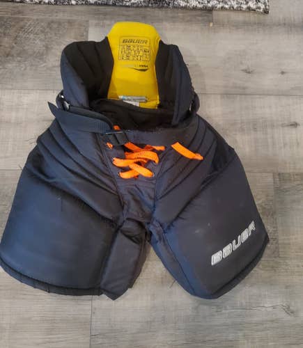 Bauer Supreme One.7 Hockey Goalie Pants