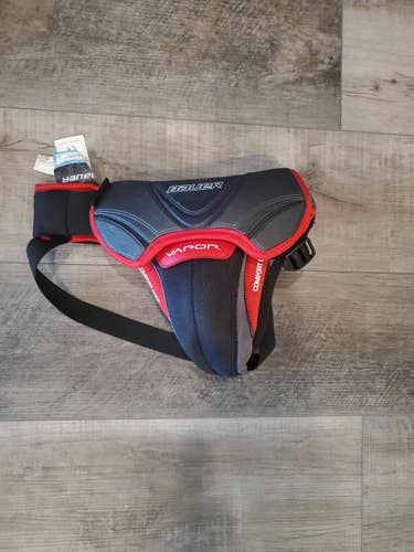Bauer Vapor Supreme Jock Support Cup - Junior