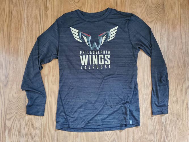 Wings DriFit Shooting Shirt