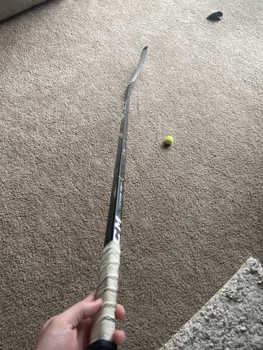 Ccm ribcor trigger 3 pro